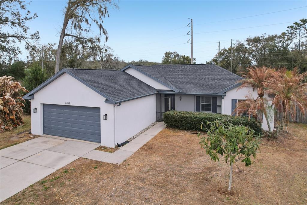 6917 Oakcrest Lane Zephyrhills, FL 33542 - Photo 41 of 54