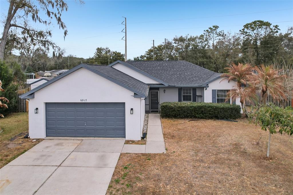 6917 Oakcrest Lane Zephyrhills, FL 33542 - Photo 42 of 54