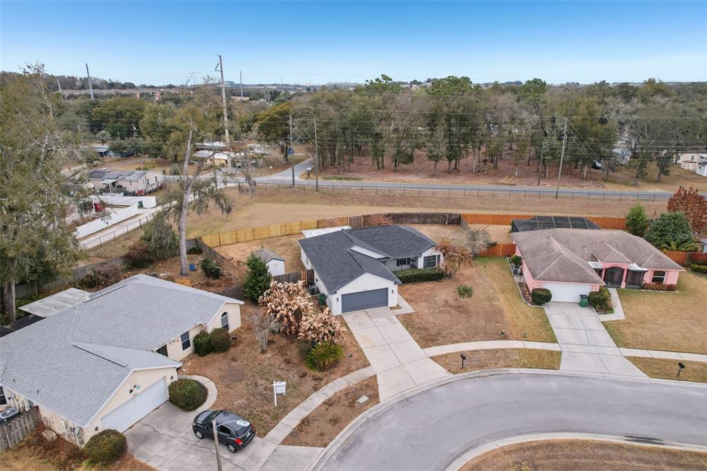 6917 Oakcrest Lane Zephyrhills, FL 33542 - Photo 44 of 54