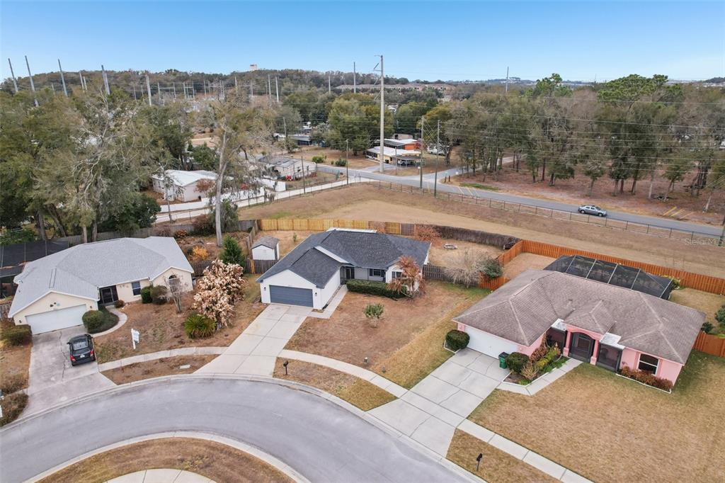 6917 Oakcrest Lane Zephyrhills, FL 33542 - Photo 45 of 54