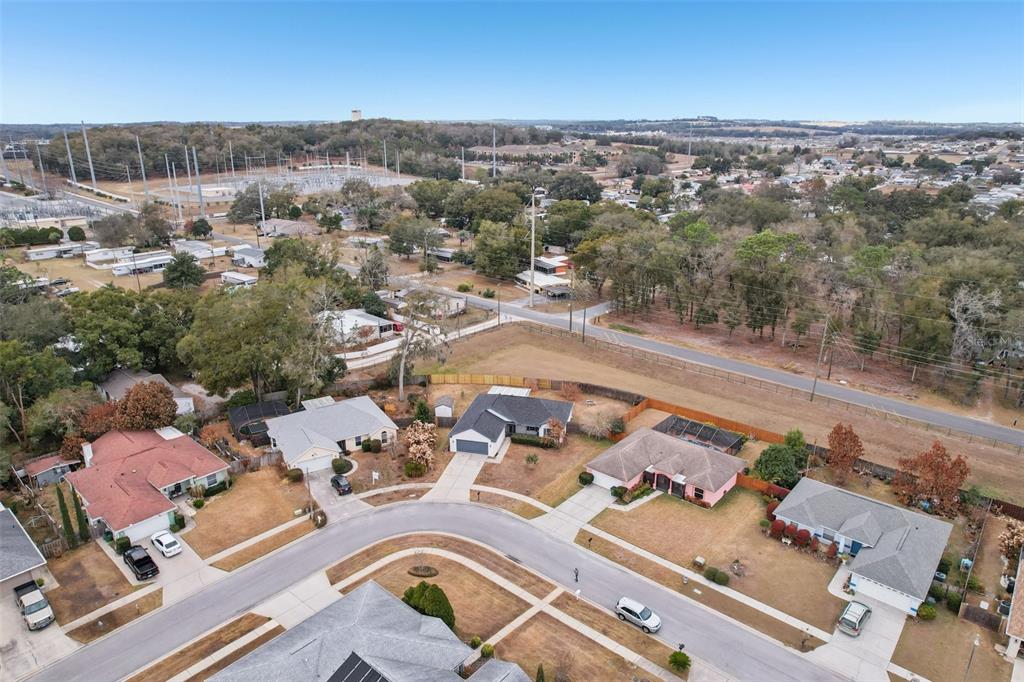 6917 Oakcrest Lane Zephyrhills, FL 33542 - Photo 47 of 54