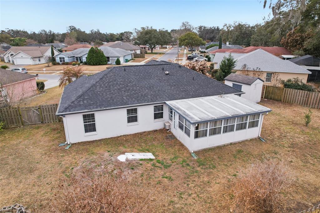 6917 Oakcrest Lane Zephyrhills, FL 33542 - Photo 48 of 54