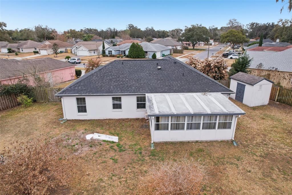 6917 Oakcrest Lane Zephyrhills, FL 33542 - Photo 49 of 54