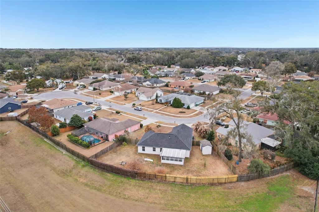 6917 Oakcrest Lane Zephyrhills, FL 33542 - Photo 52 of 54