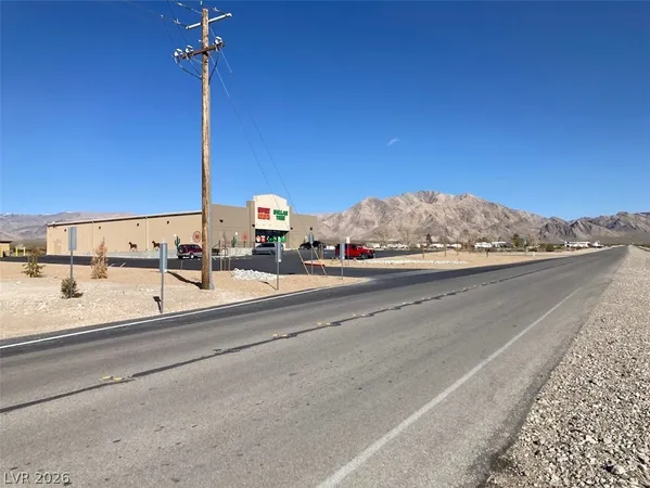 $474,900 | Quartz Avenue, Sandy Valley, NV 89019