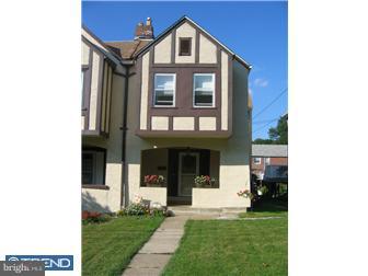 45 Wayne Avenue Springfield, PA 19064 - Photo 1 of 12 Exterior Front