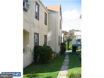 45 Wayne Avenue Springfield, PA 19064 - Photo 11 of 12 Exterior Side