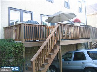 45 Wayne Avenue Springfield, PA 19064 - Photo 12 of 12 Exterior Back