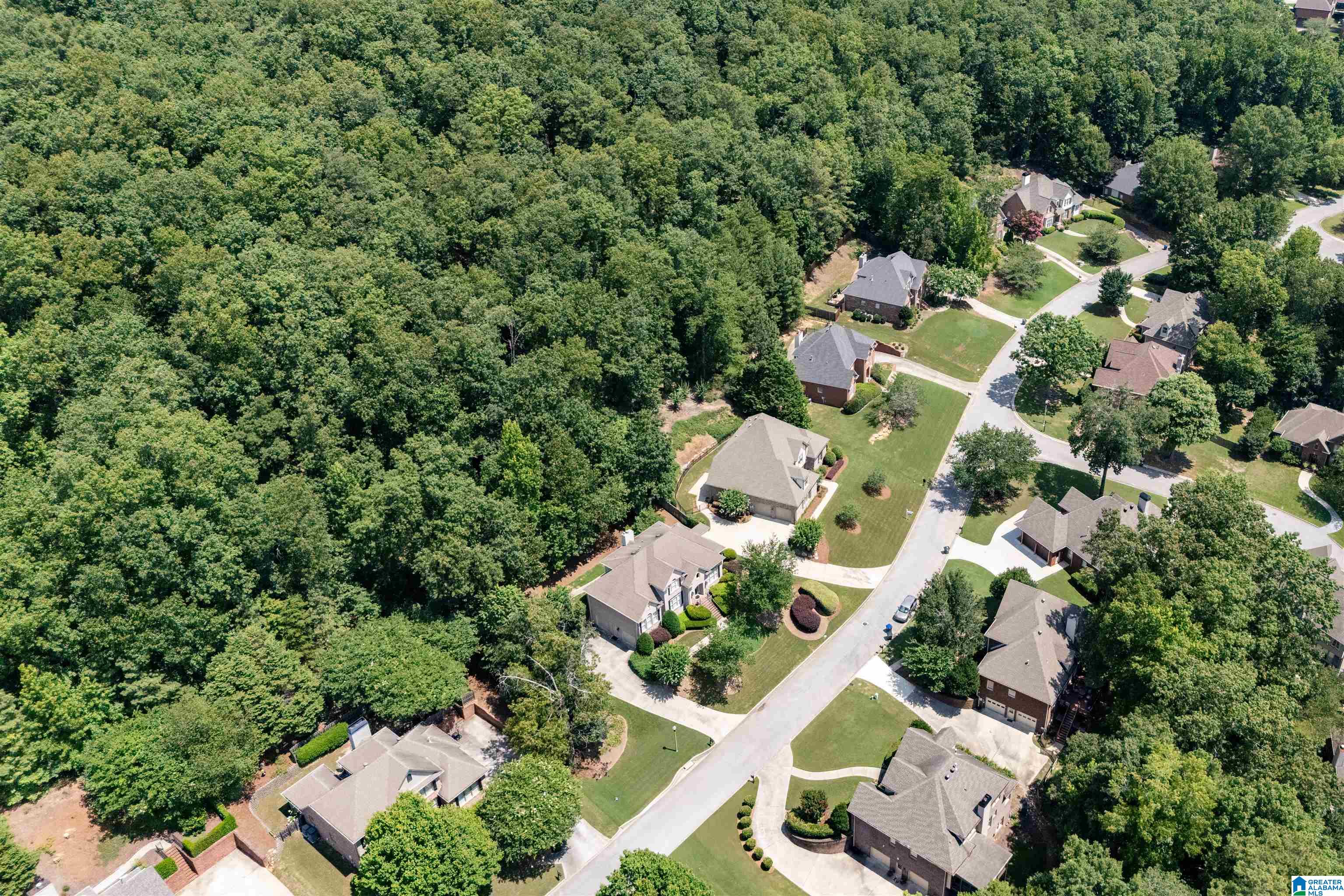 4366 Milner Road West Hoover, AL 35242 - Photo 43 of 49 Gallery Image 43