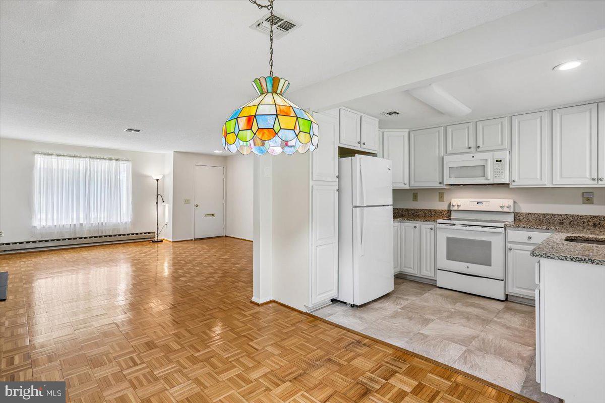 15133 Vantage Hill Road, Unit 7C Silver Spring, MD 20906 - Photo 5 of 22 Perfect space for entertaining