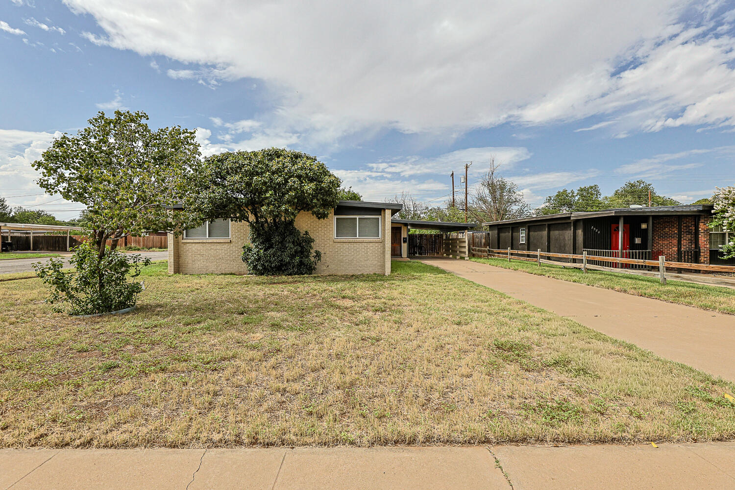 2526 63rd Street Lubbock, TX 79413 - Photo 3 of 54 2526 63rd ext-2