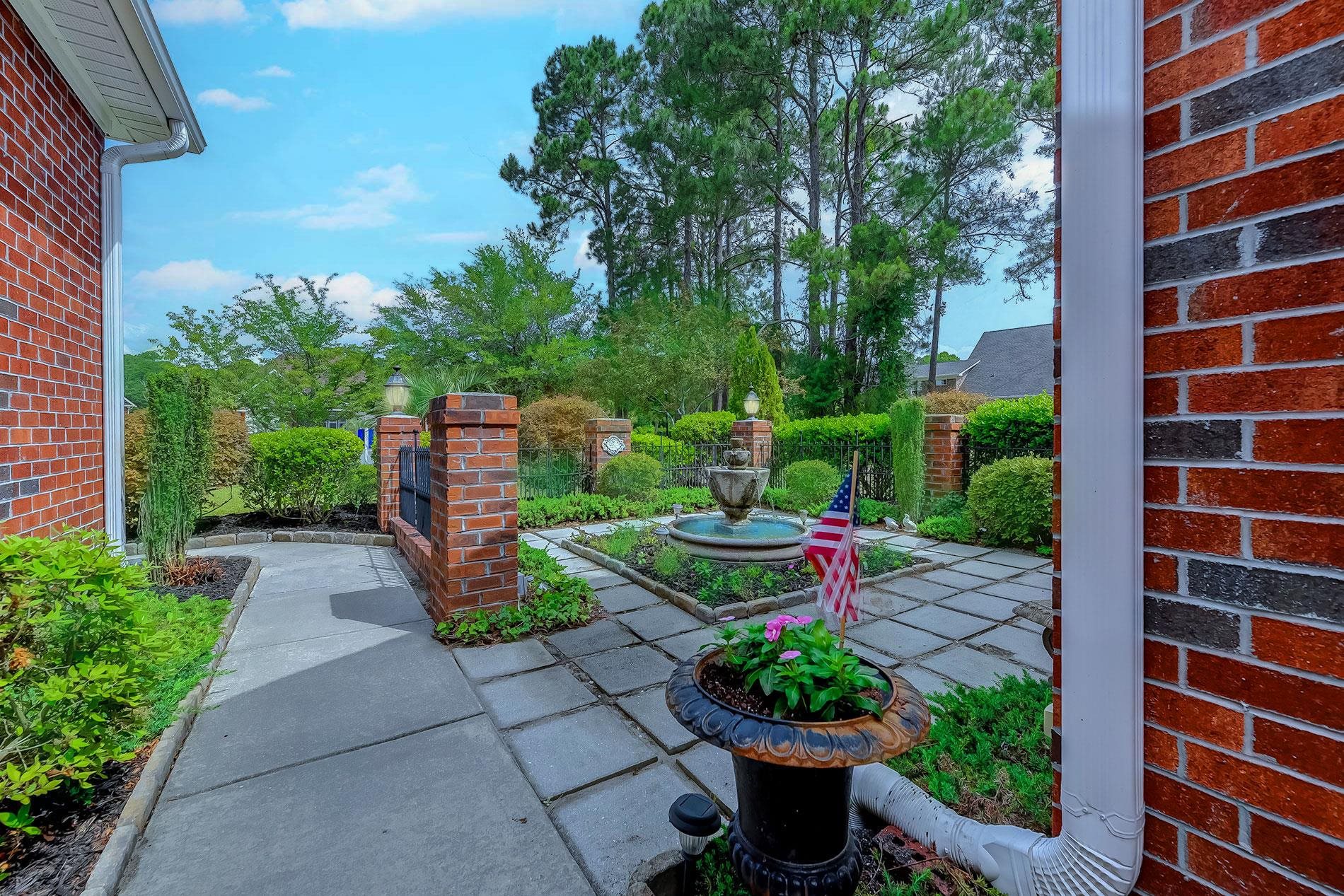 1035 Muscovy Place Conway, SC 29526 - Photo 19 of 50