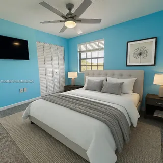 $2,100 | 1044 South Independence Drive, Unit 1044I, Homestead, FL 33034