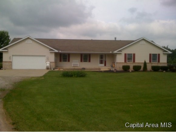 5101 Smith Road Pleasant Plains, IL 62677 - Photo 1 of 9 Gallery Image 1