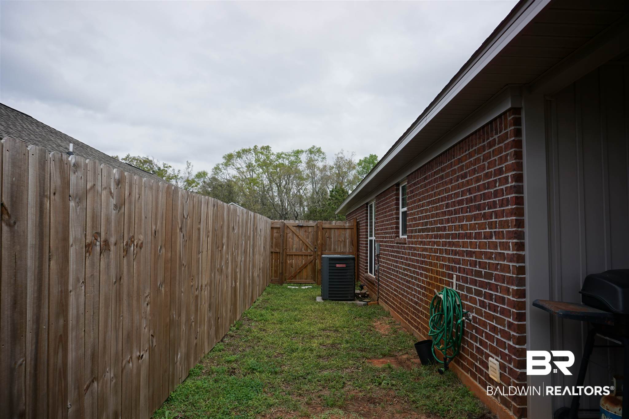 16116 Alabama Avenue Silverhill, AL 36576 - Photo 31 of 35