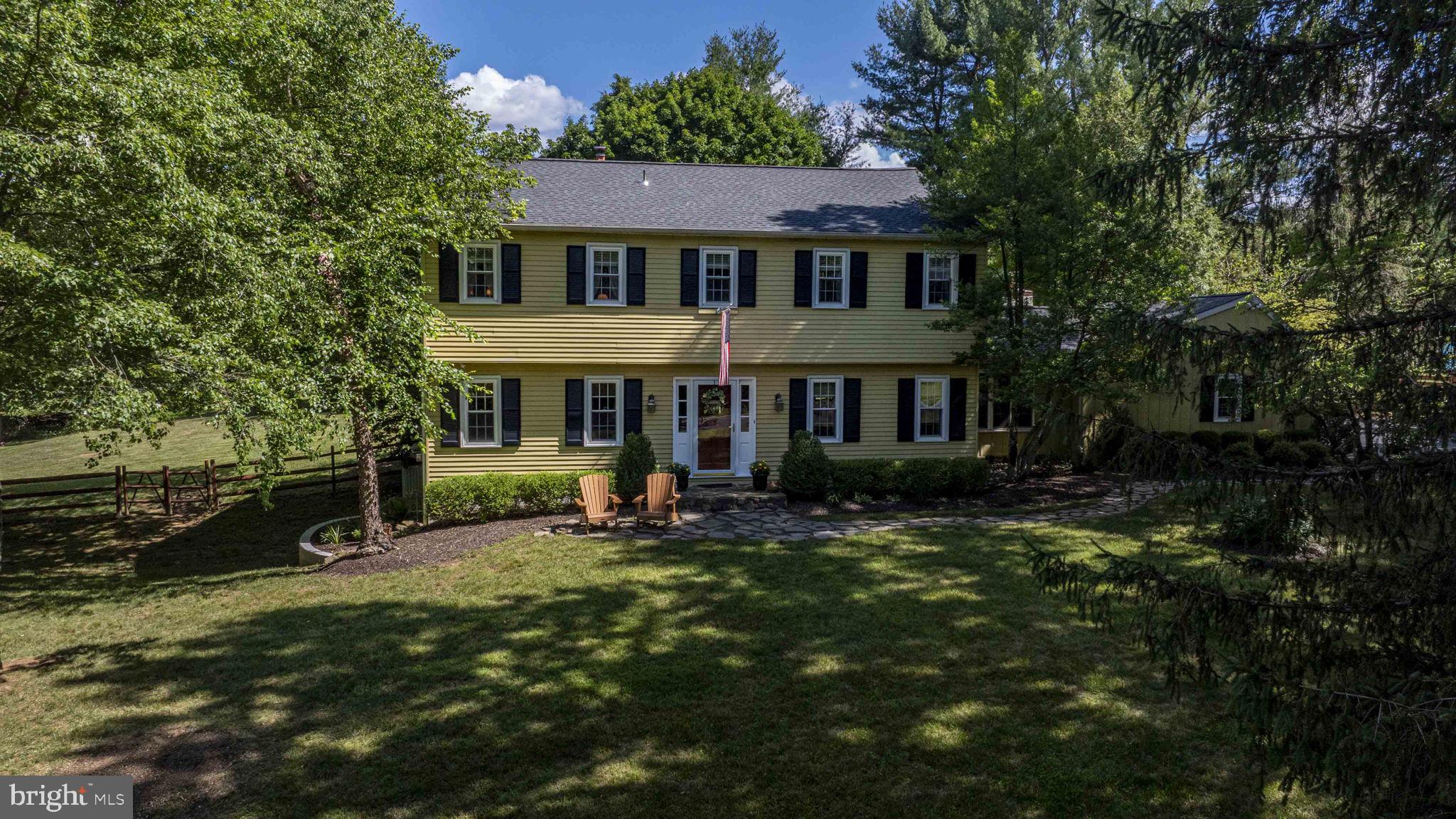 17 Stringer Drive Doylestown, PA 18901 - Photo 78 of 80