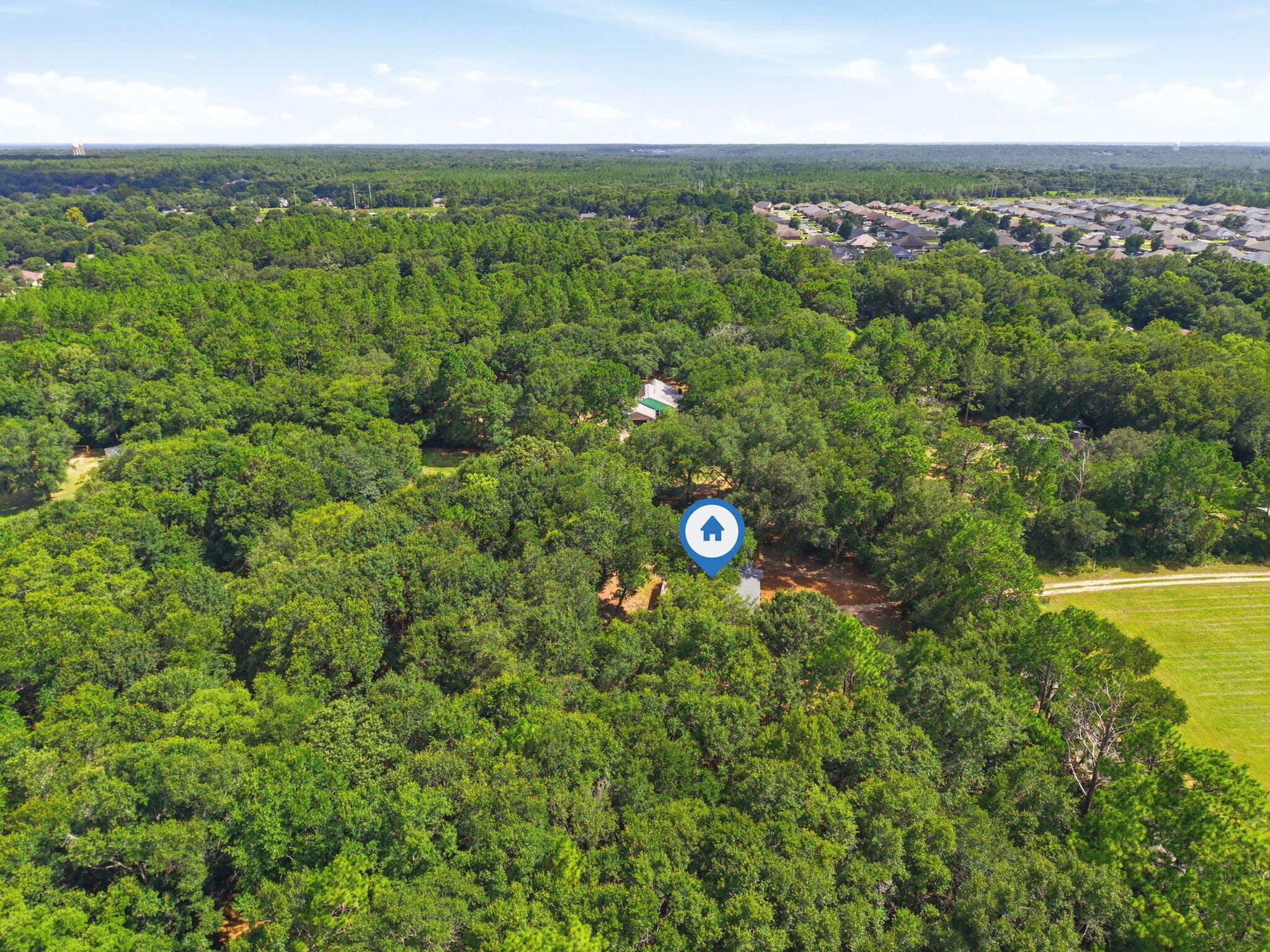 6300 Brigadier Road Milton, FL 32570 - Photo 43 of 48