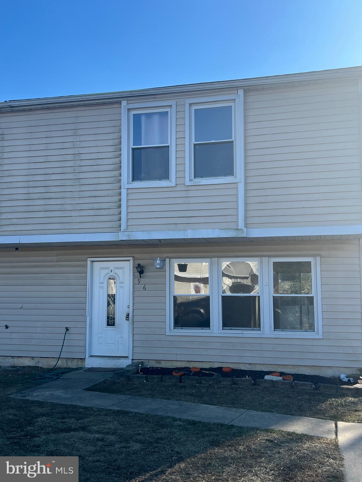 96 Farmhouse Road Sicklerville, NJ 08081 - Photo 1 of 14