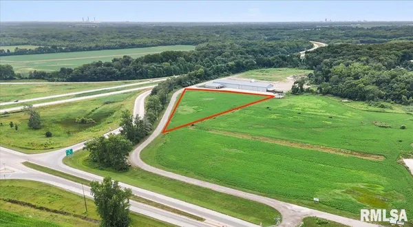 $1,500,000 | 2676 Overpass Road, Riverton, IL 62561