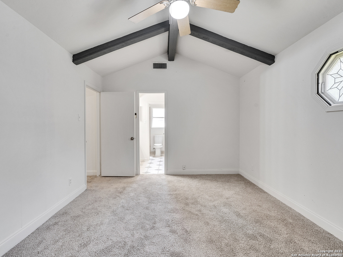 25423 Old Carriage Lane Spring, TX 77373 - Photo 26 of 36 a view of an empty room
