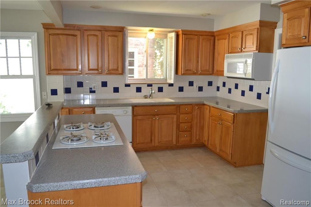 53 Amherst Road Pleasant Ridge, MI 48069 - Photo 6 of 20