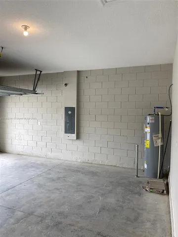 a view of a livingroom with a furniture