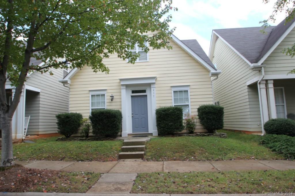 237 Faust Road Davidson, NC 28036 - Photo 1 of 11 Gallery Image 1