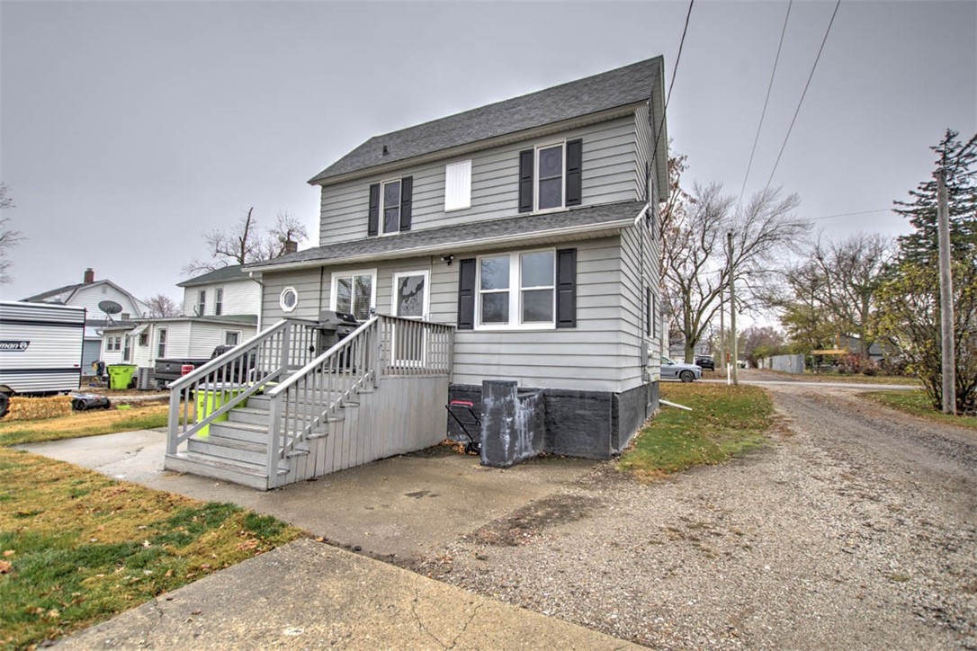 116 South Maple Street Maroa, IL 61756 - Photo 25 of 27 Gallery Image 25