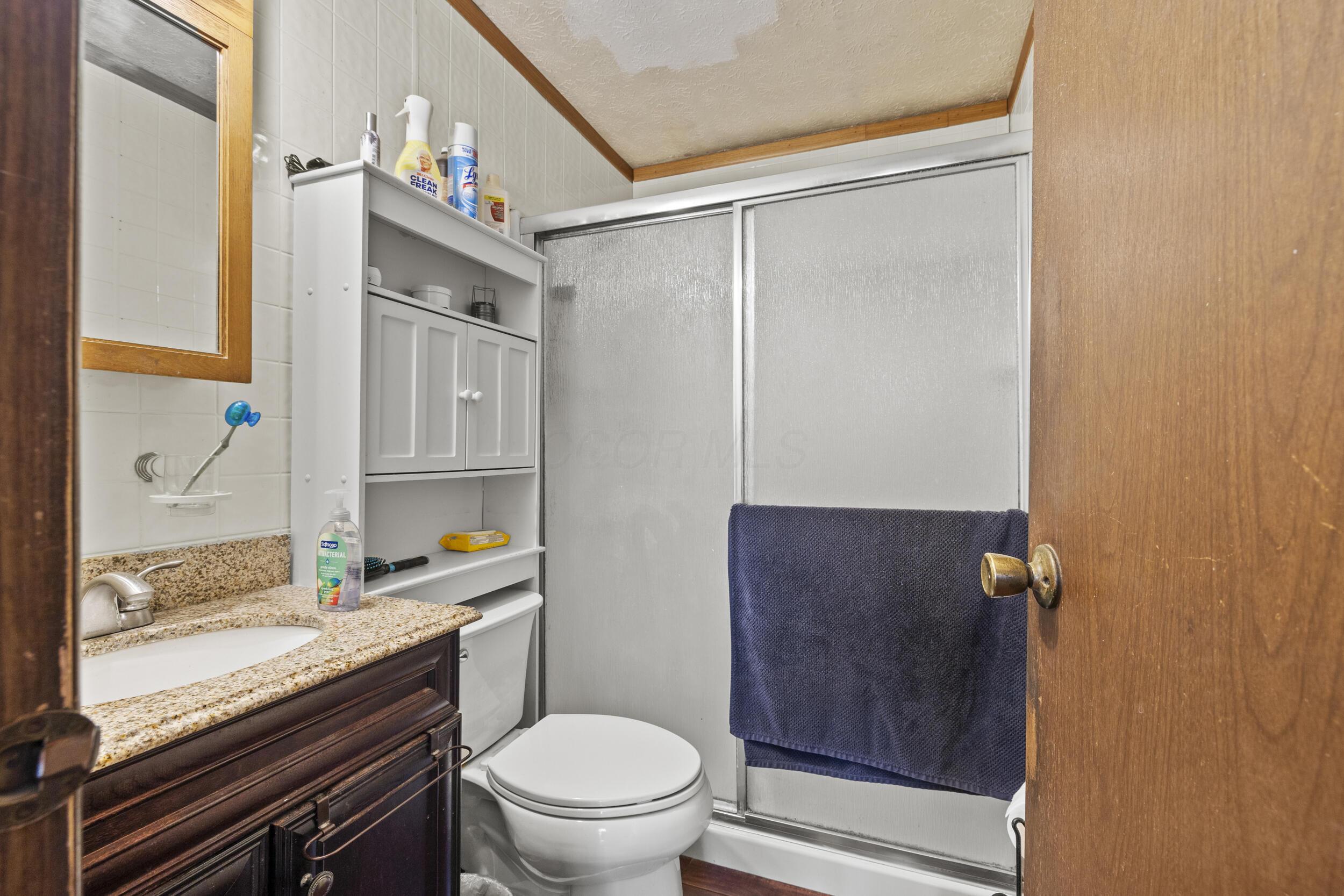 690 Williams Road Columbus, OH 43207 - Photo 15 of 23 17_bathroom