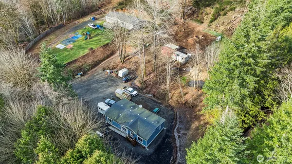 $425,000 | 3762 West Cloquallum Road, Shelton, WA 98584