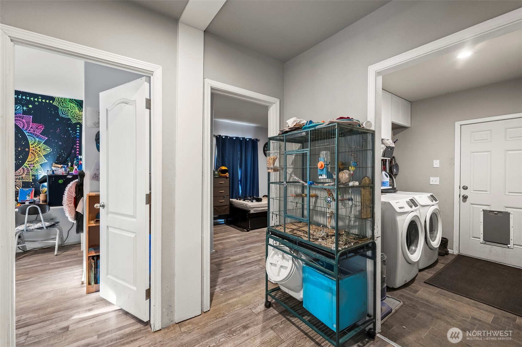 3762 West Cloquallum Road Shelton, WA 98584 - Photo 17 of 36