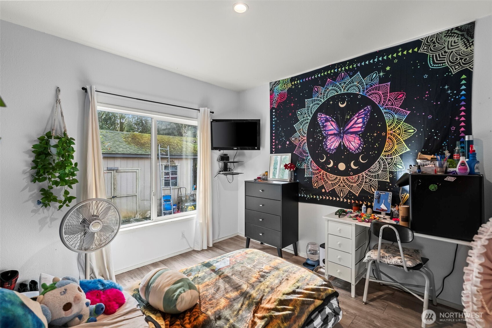 3762 West Cloquallum Road Shelton, WA 98584 - Photo 19 of 36