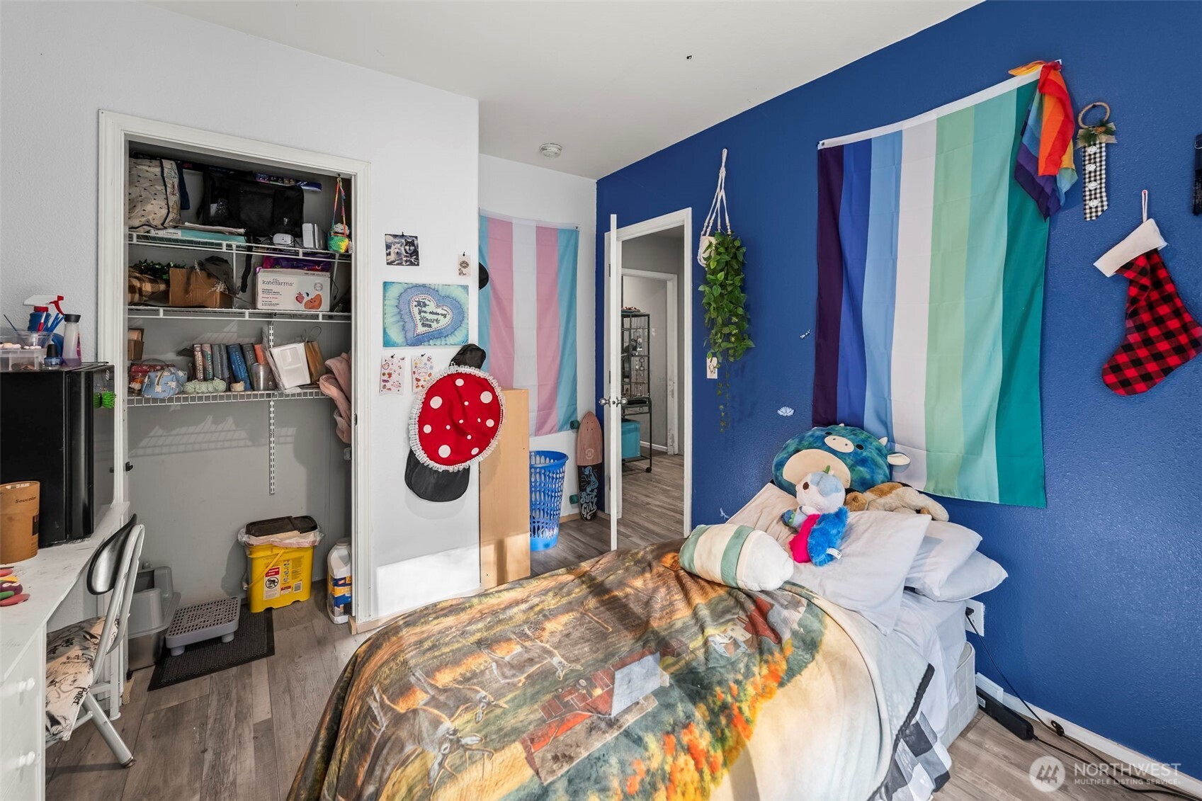 3762 West Cloquallum Road Shelton, WA 98584 - Photo 20 of 36