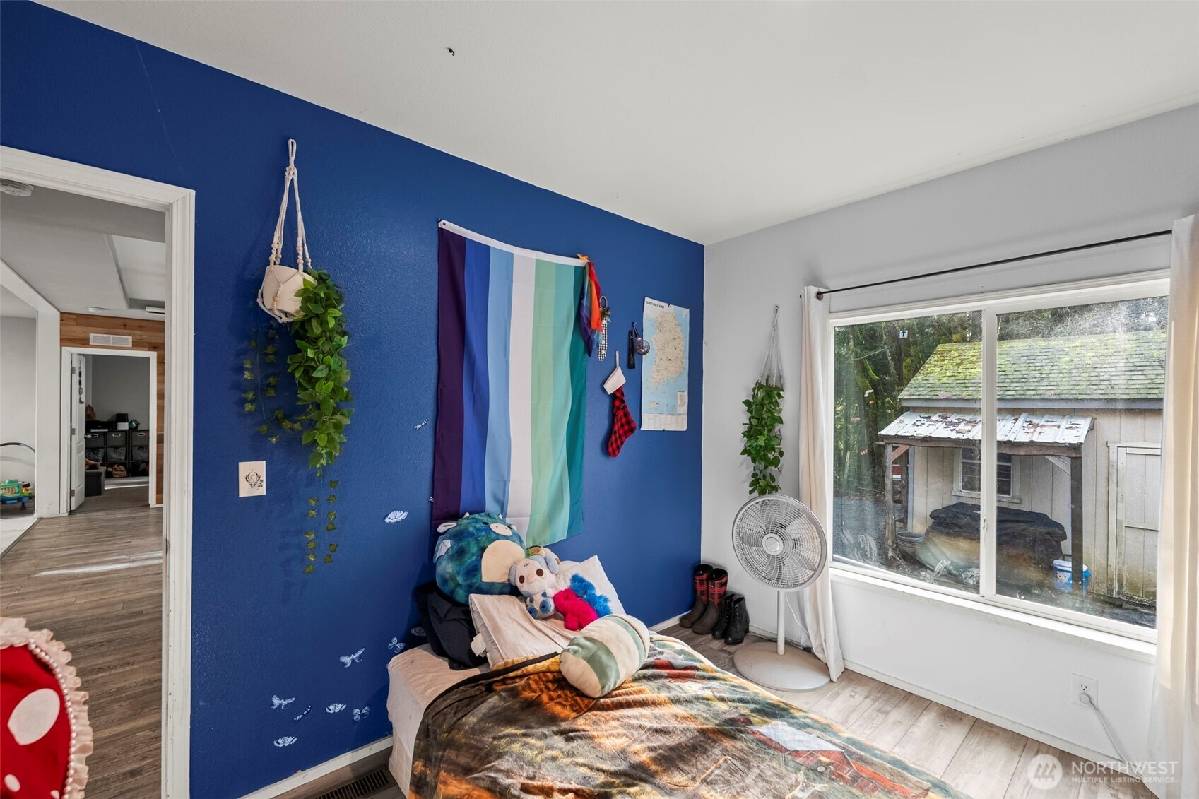 3762 West Cloquallum Road Shelton, WA 98584 - Photo 21 of 36