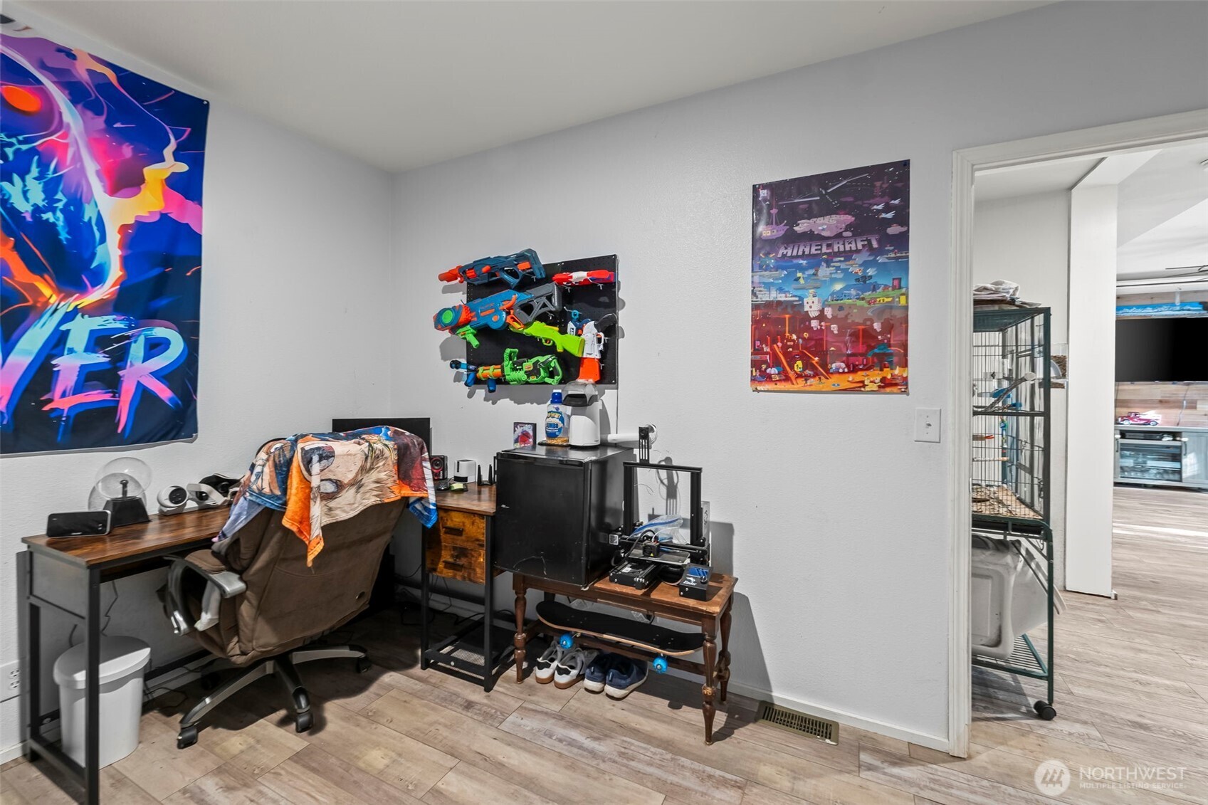 3762 West Cloquallum Road Shelton, WA 98584 - Photo 23 of 36