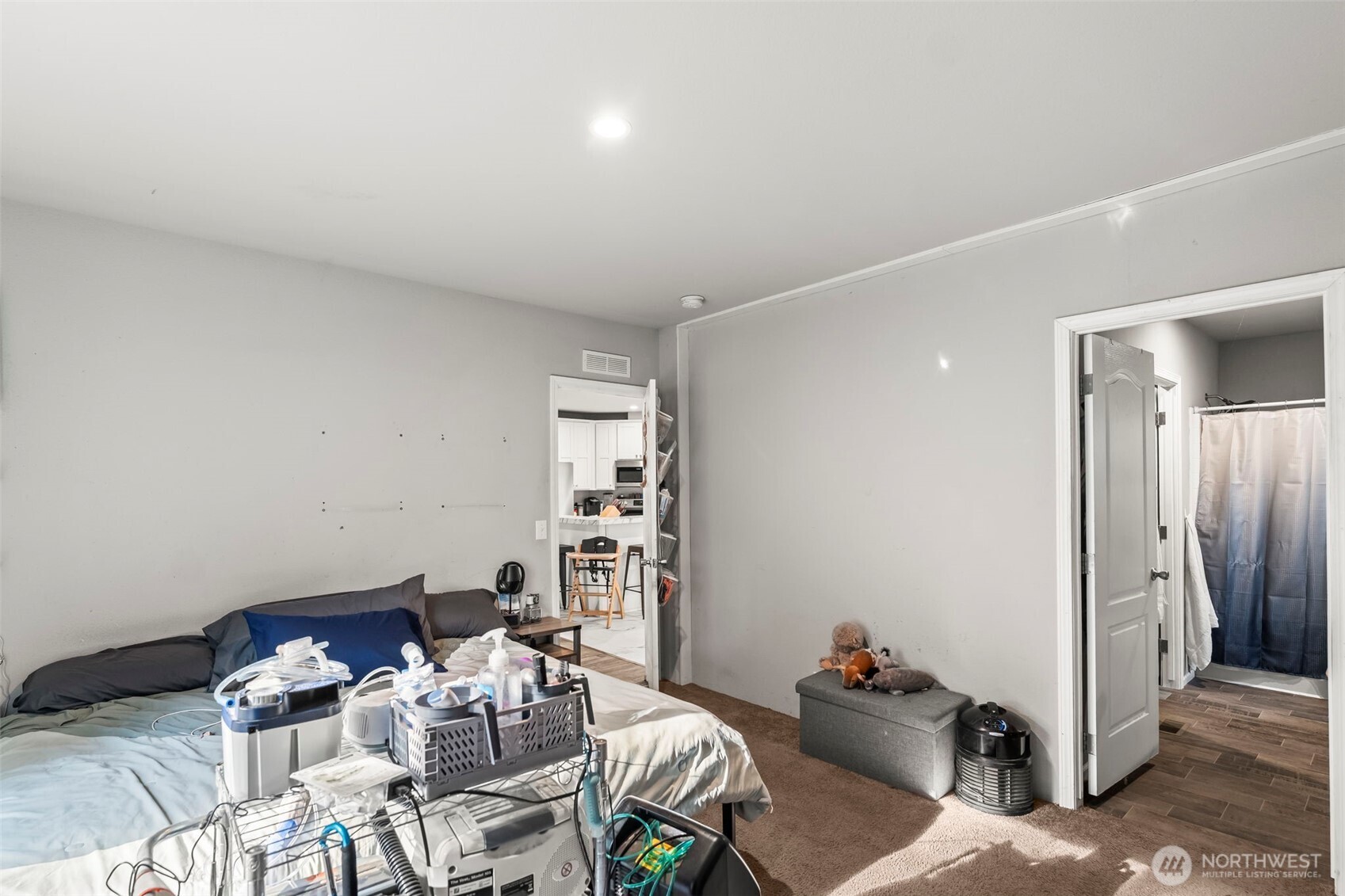 3762 West Cloquallum Road Shelton, WA 98584 - Photo 27 of 36