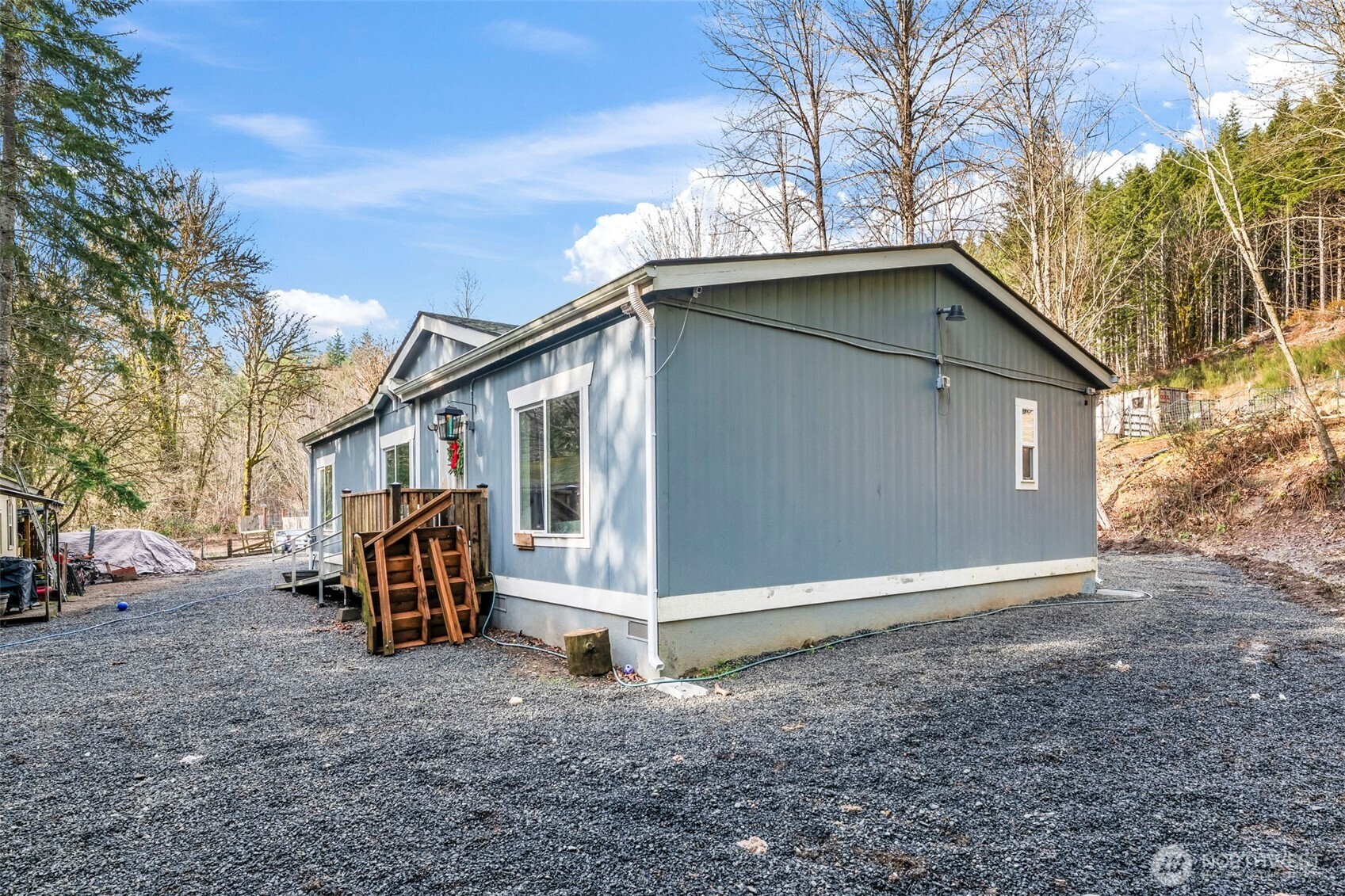 3762 West Cloquallum Road Shelton, WA 98584 - Photo 30 of 36