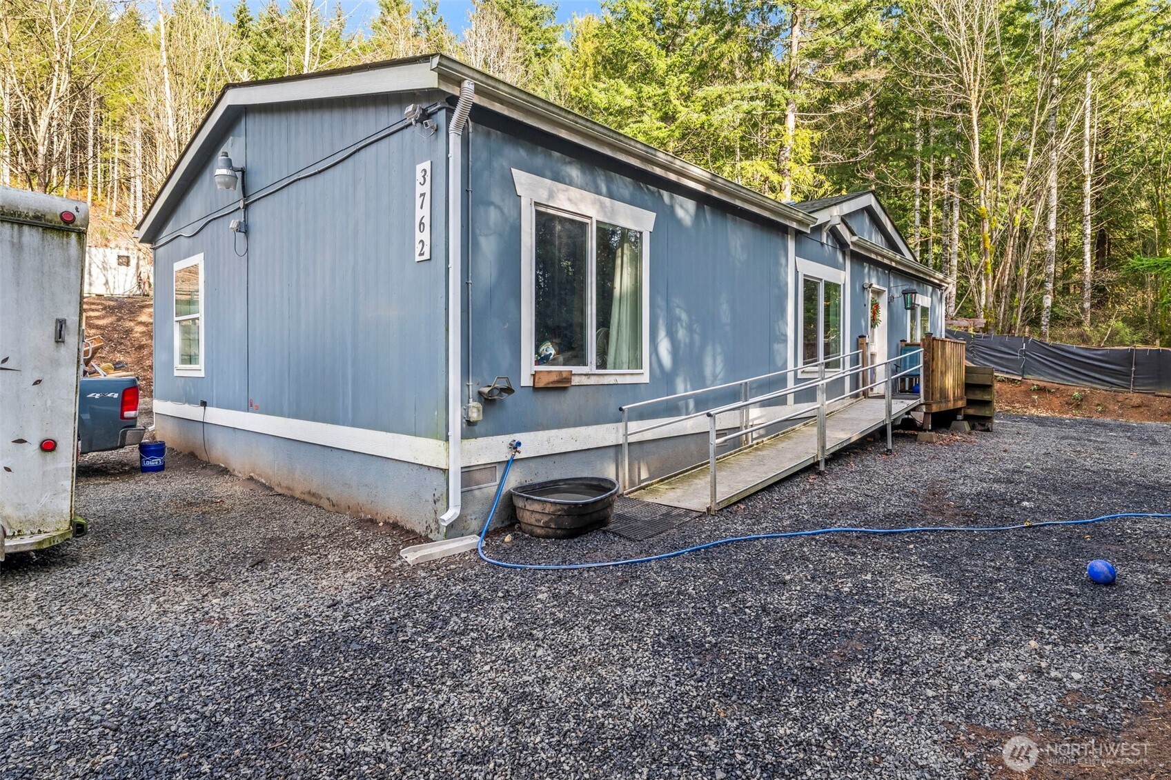 3762 West Cloquallum Road Shelton, WA 98584 - Photo 32 of 36