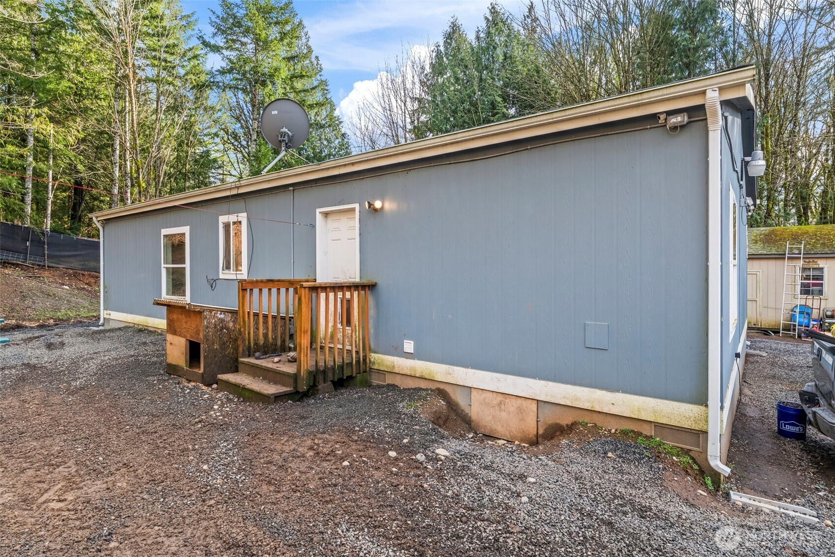 3762 West Cloquallum Road Shelton, WA 98584 - Photo 33 of 36