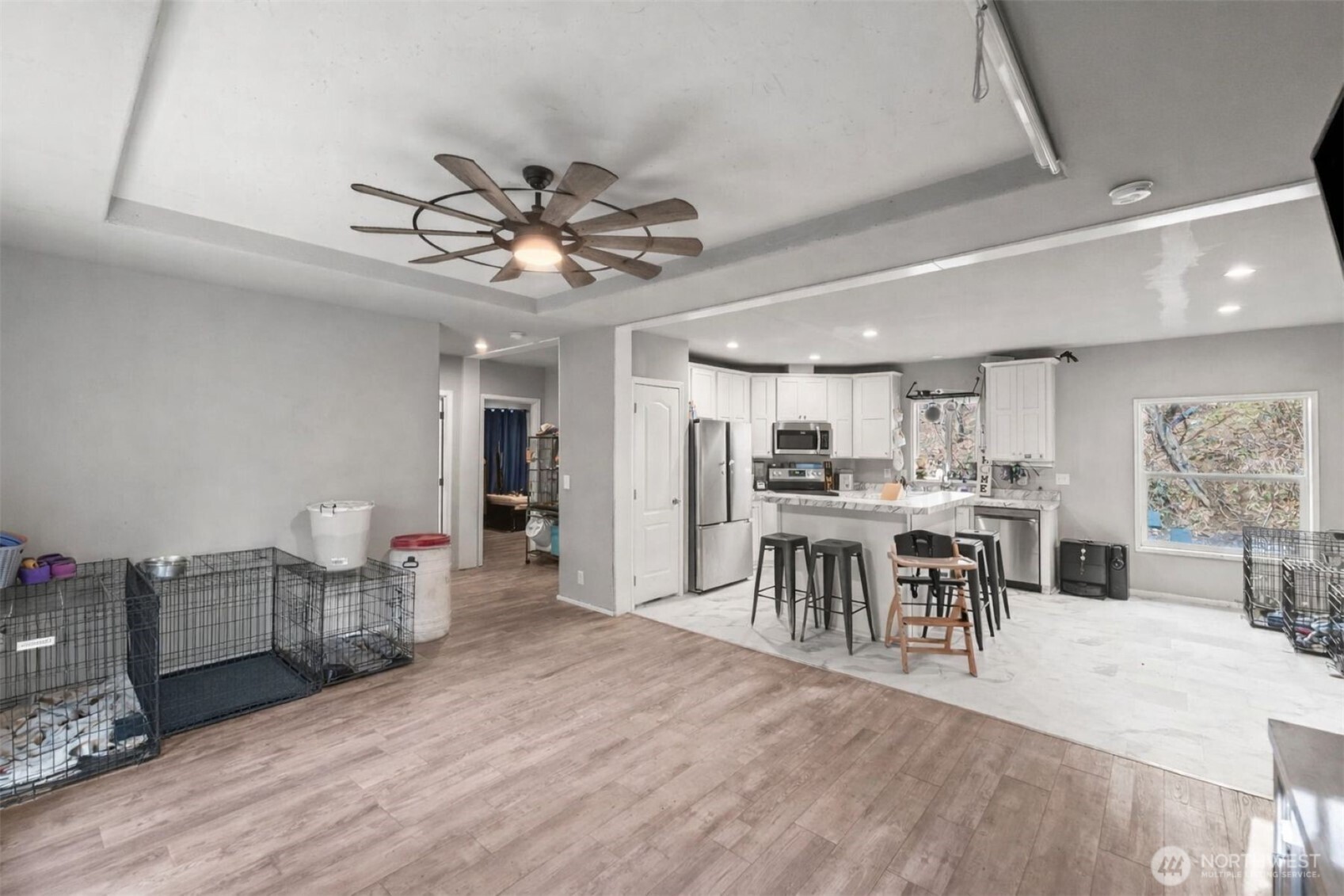 3762 West Cloquallum Road Shelton, WA 98584 - Photo 8 of 36