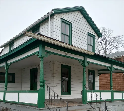 $85,000 | 1315 Hall Street, Elmira, NY 14901