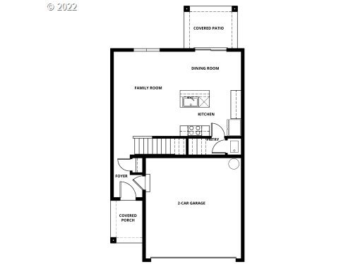 3581 Southeast Richey Road Gresham, OR 97080 - Photo 2 of 3 Gallery Image 2