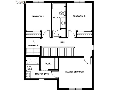 3581 Southeast Richey Road Gresham, OR 97080 - Photo 3 of 3 Gallery Image 3