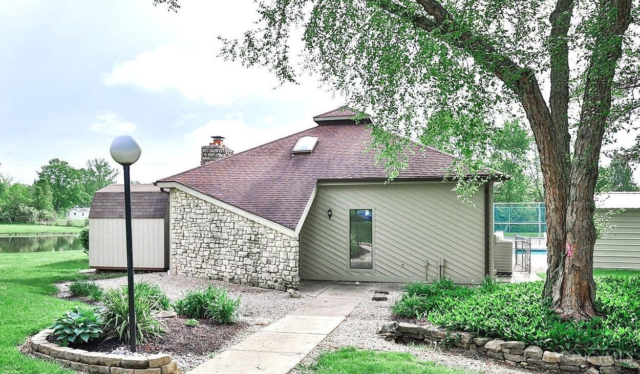 543 Davis Road, Unit 3 Cincinnati, OH 45255 - Photo 21 of 25 Gallery Image 21