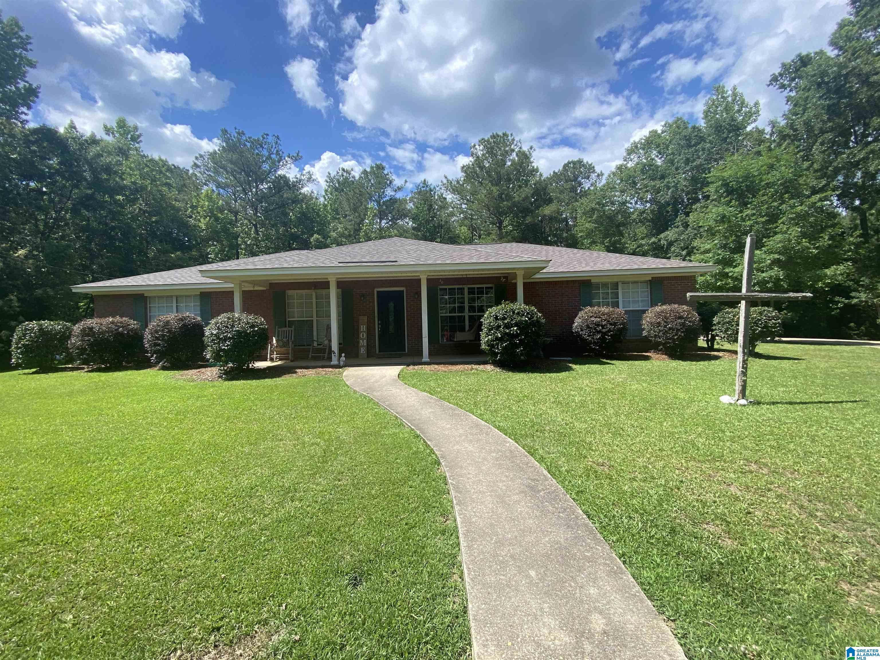 453 County Road 252 Clanton, AL 35046 - Photo 1 of 31