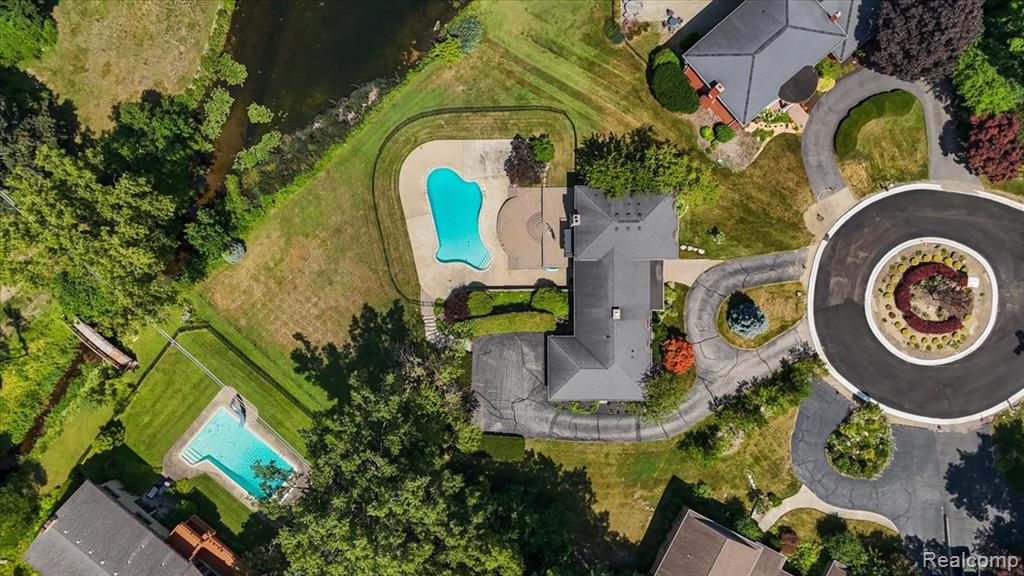 980 Sandhurst Road Bloomfield Hills, MI 48302 - Photo 76 of 76 Gallery Image 76