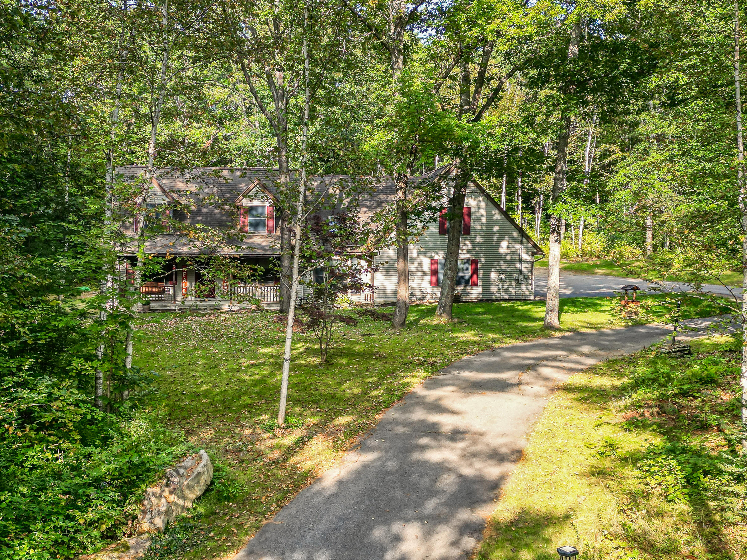 14 Randall Road Winslow, ME 04901 - Photo 29 of 33 109313ae-102