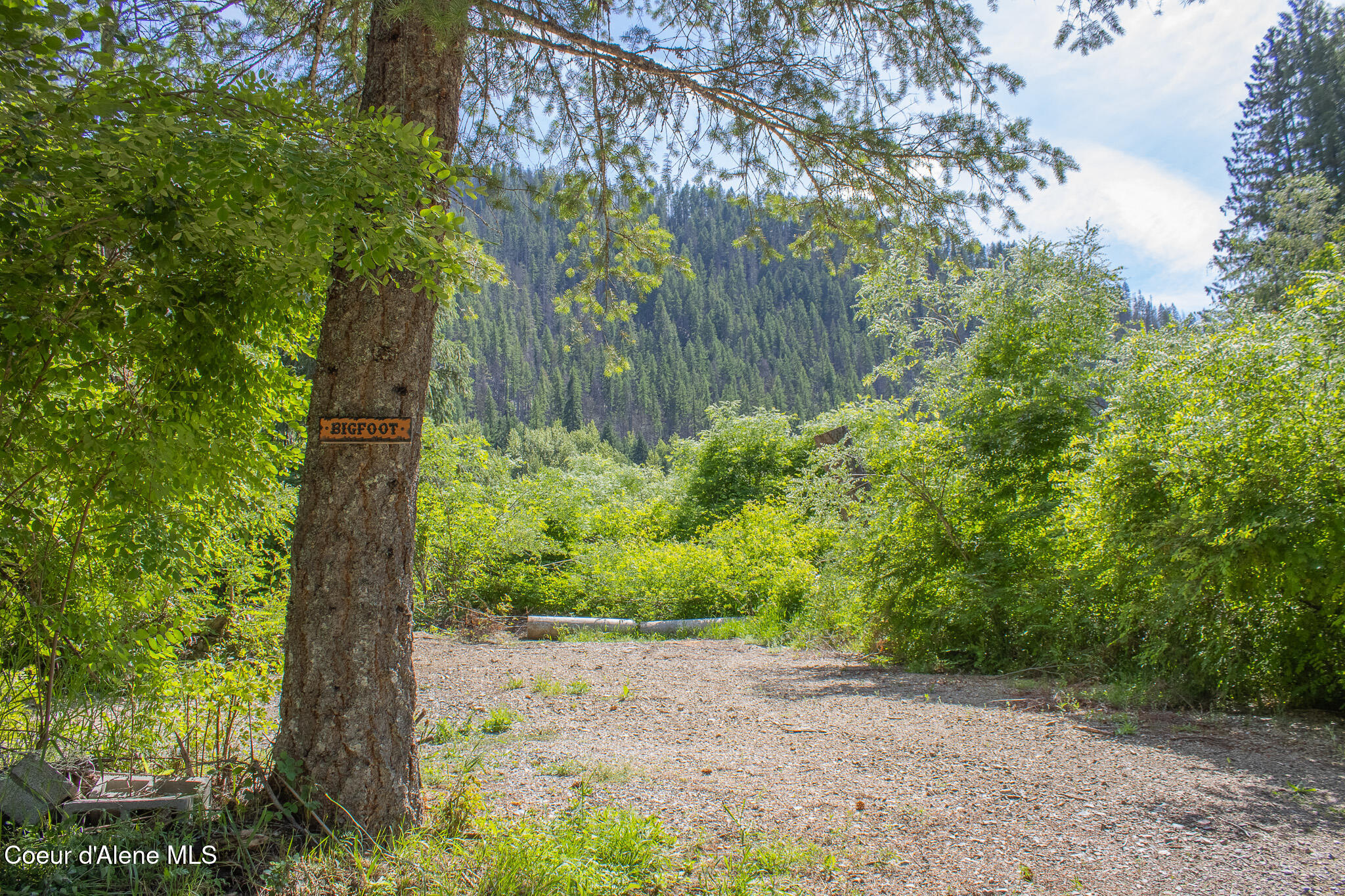 20264 Coeur D'Alene River Road Wallace, ID 83873 - Photo 47 of 59 Bigfoot Campsite