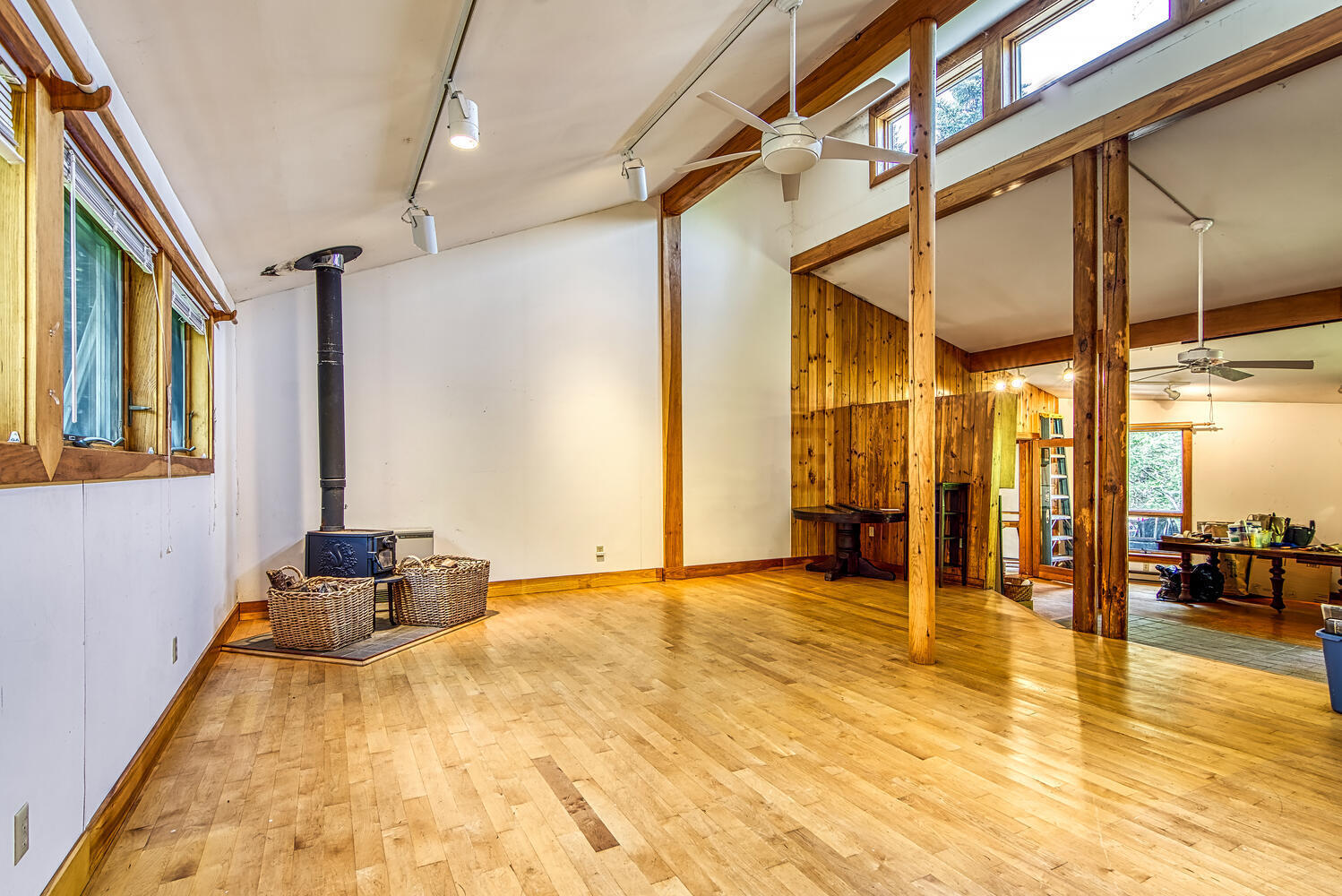 135 Eaton Point Road Deer Isle, ME 04627 - Photo 10 of 41 Studio