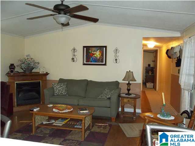 336 Lake Gerald Circle Delta, AL 36258 - Photo 10 of 20